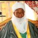 Speaker Abbas Mourns Turakin Dawakin Zazzau