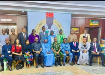 Multiple challenge of electoral process Wii be solved by Early voting bills – Senator Abdulaziz Yar’Adua