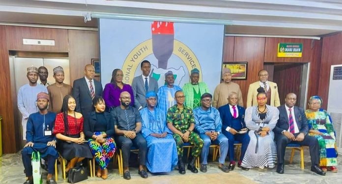 Multiple challenge of electoral process Wii be solved by Early voting bills – Senator Abdulaziz Yar’Adua