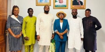 NUJ FCT, Nizamiye Hospital Unite for Free Medical Outreach, Applaud FG’s Scrapping of Drug Tariffs