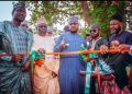 Hon. Kabiru Amadu Donates 100 Cars, Tractors in Gusau