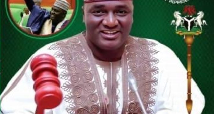 Reps Passes Bill Establishing Federal College of Health Technology in Song, Adamawa State