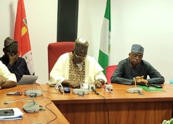 Benue APC Lawmakers Back Tinubu for 2027, Urge Alia-FG Alliance to End Insecurity