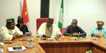 Benue APC Lawmakers Back Tinubu for 2027, Urge Alia-FG Alliance to End Insecurity