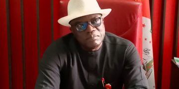 Sen Neda Defends Senate-Executive Ties, Dismisses One-Party State Fears