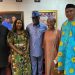 Sen Neda Pledges Support as Nollywood Icons Visit Ahead of RODI Gala Night
