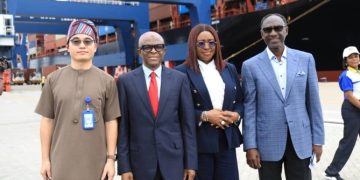FG Approves Deeper Dredging at Lekki Port as NPA Backs Expansion Drive