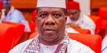 Senate Leader Defends NASS, Says ‘We’re Not a Rubber Stamp