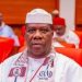 Senate Leader Defends NASS, Says ‘We’re Not a Rubber Stamp