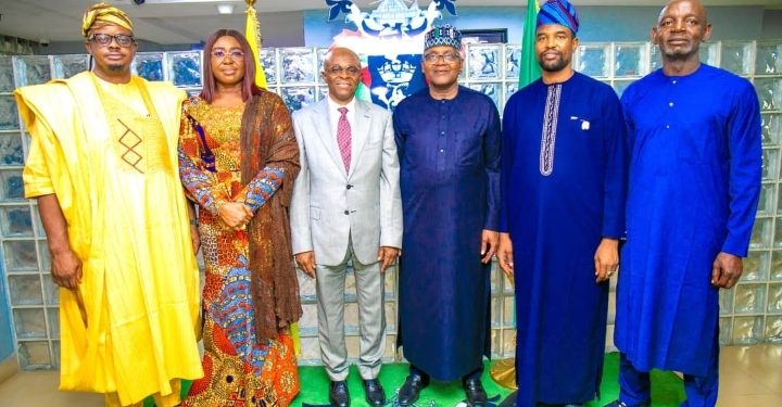 Dangote, NPA Forge Strategic Alliance to Boost Maritime Sector, Target $7M Daily from Fertilizer Exports