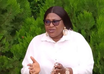 As Parents we must take full responsibility for child education —- Charity Anaja