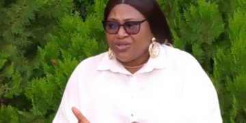 As Parents we must take full responsibility for child education —- Charity Anaja