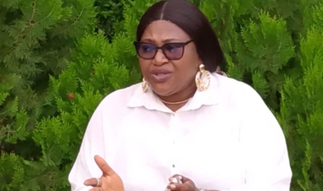 As Parents we must take full responsibility for child education —- Charity Anaja