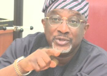 President Tinubu take tough decisions to save Nigeria economy —- senator Adeniyi