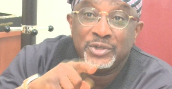 President Tinubu take tough decisions to save Nigeria economy —- senator Adeniyi