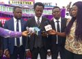 Alleged $5m diversion: Lawyers join Ahmed-must-go protests in Abuja
