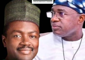 Labaran Maku’s appointment: Gov Alia’s unholy communion with notable opposition figures and the hidden 2027 script