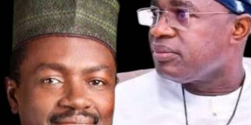 Labaran Maku’s appointment: Gov Alia’s unholy communion with notable opposition figures and the hidden 2027 script