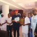 Forum of Youth Advisers Endorses President Tinubu for 2027, Appoints Bolingo MD as National Patron