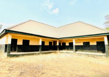 From Classroom Blocks to Bridges: How Senator Abba Moro is Transforming Benue South Within Six Years