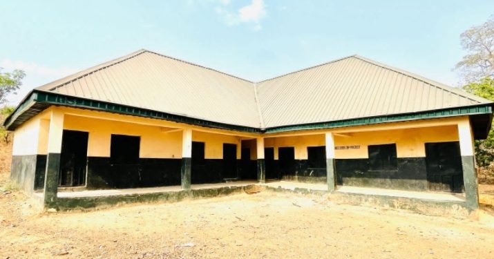 From Classroom Blocks to Bridges: How Senator Abba Moro is Transforming Benue South Within Six Years