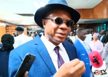 26 Years of Democracy: Hon. Ukodhiko Hails Progress, Backs APC’s Tough Decisions