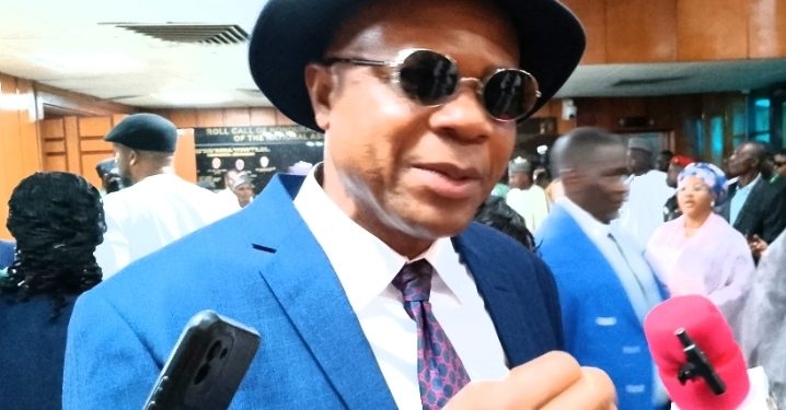 26 Years of Democracy: Hon. Ukodhiko Hails Progress, Backs APC’s Tough Decisions