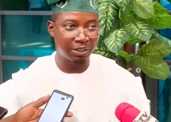 Democracy Day: Hon. Sessi Praises President Tinubu’s Leadership