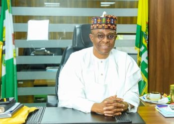 $1Bn Port Overhaul, Cargo Boom Signal Nigeria’s Maritime Renaissance — NPA