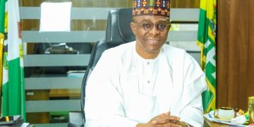 $1Bn Port Overhaul, Cargo Boom Signal Nigeria’s Maritime Renaissance — NPA