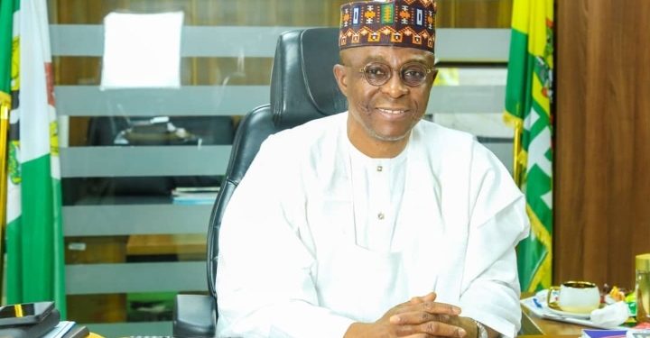 $1Bn Port Overhaul, Cargo Boom Signal Nigeria’s Maritime Renaissance — NPA