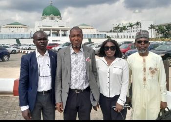 OUTRAGE ON THE HIGH SEAS! Group Petitions House of Reps Over Trillion-Naira Scam, Accuse MSC of Violating Nigerian Sovereignty