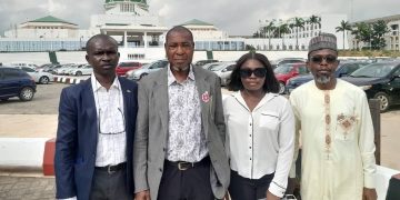 OUTRAGE ON THE HIGH SEAS! Group Petitions House of Reps Over Trillion-Naira Scam, Accuse MSC of Violating Nigerian Sovereignty