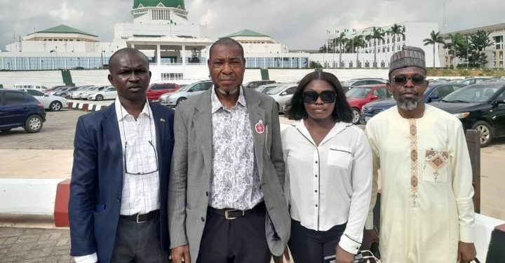 OUTRAGE ON THE HIGH SEAS! Group Petitions House of Reps Over Trillion-Naira Scam, Accuse MSC of Violating Nigerian Sovereignty