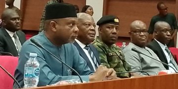 Rivers Crisis: Top Officials Withheld Financial Records – Sole Administrator