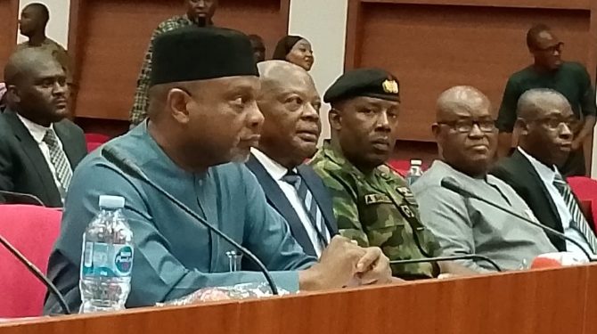 Rivers Crisis: Top Officials Withheld Financial Records – Sole Administrator