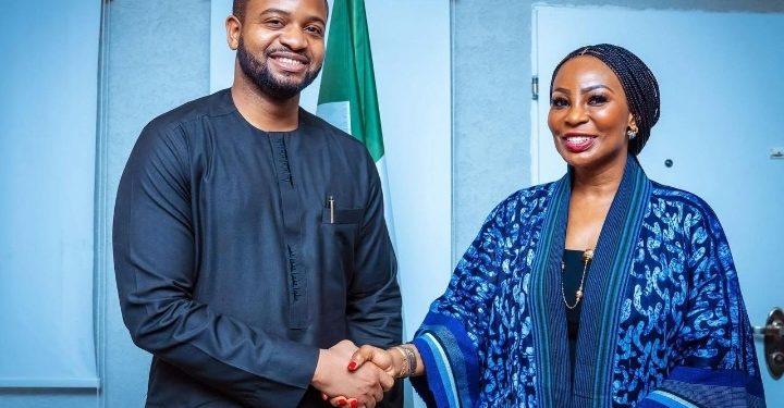 South South, South East Unite for Progress: Development Commissions Launch Strategic Alliance