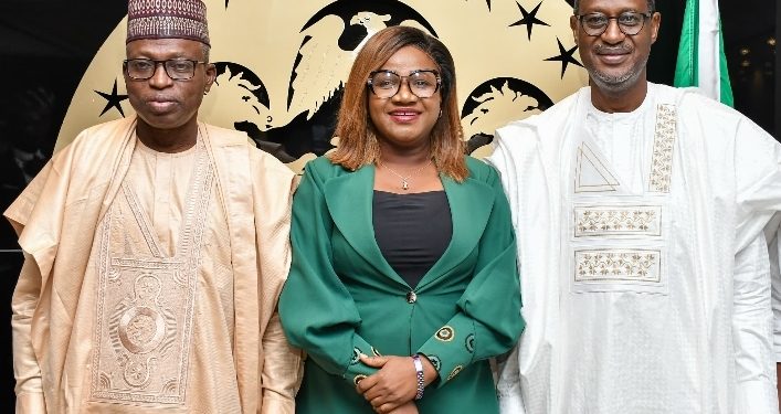 Housing Minister backs plan for ‘NUJ FCT Journalists Village’ in Abuja