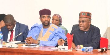NPA Sets Sights on ₦1.2 Trillion Revenue in 2025, Unveils Bold Reforms Amid Challenges