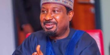 Running mate: I will do whatever Tinubu wants in 2027 –   Barau