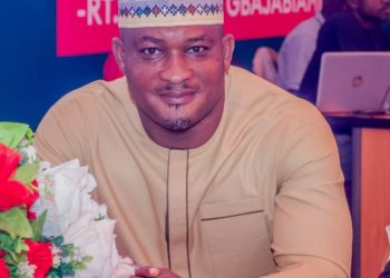 Renowned Advocate Sunny Osiebe Enters Race for House of Reps, Vows to Bring FCT-Centered Development and Legislative Reform