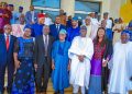 Oyetola Inaugurates NPA Board, Urges Unity, Discipline to Drive Maritime Reforms