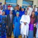 Oyetola Inaugurates NPA Board, Urges Unity, Discipline to Drive Maritime Reforms