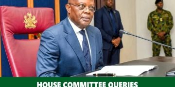 HOUSE QUERIES ₦77BN RIVERS SPEND IN 2025 BUDGET, DEMANDS BREAKDOWN IN 48 HOURS