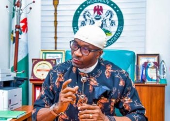 Kalu Unveils 86 Constitution Review Bills, Calls for Nationwide Public Input Ahead of Zonal Hearings