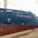 Berthing of MV Ocean Dragon Marks New Era for Nigerian Shipping
