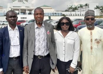 Mediterranean Shipping Company Dares Nigerian Parliament, Refuses to Honour Invitation Again