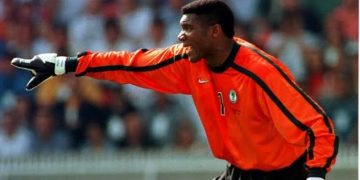 House of Reps Mourns Peter Rufai: A Goalkeeping Legend Bows Out at 61