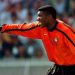 House of Reps Mourns Peter Rufai: A Goalkeeping Legend Bows Out at 61