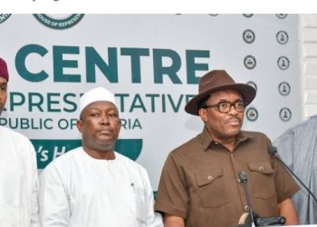 National Summit Targets Malnutrition Crisis: Lawmakers, Stakeholders Unite for Food Security in Nigeria